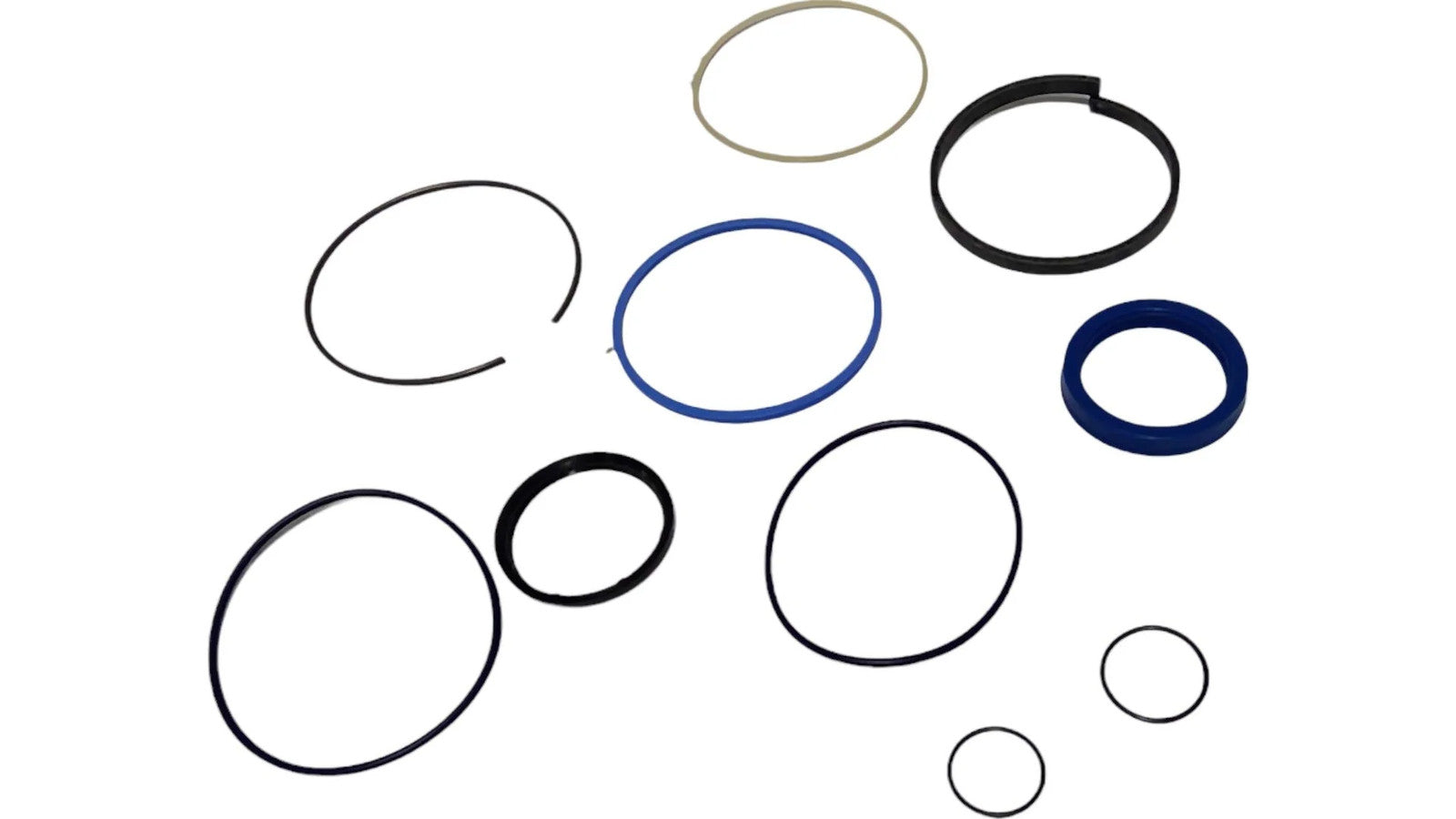 For CNHi Seal Part # 73357907