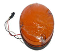 For Paccar Corporate Light LED Prm Frnt Trn 7" Part # ECV7561FPTY