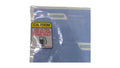 New Old Stock Label-caution Ultra Low Su Part # S53-6050 For Kenworth