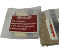 For CNHi Decal Part # 302476A2