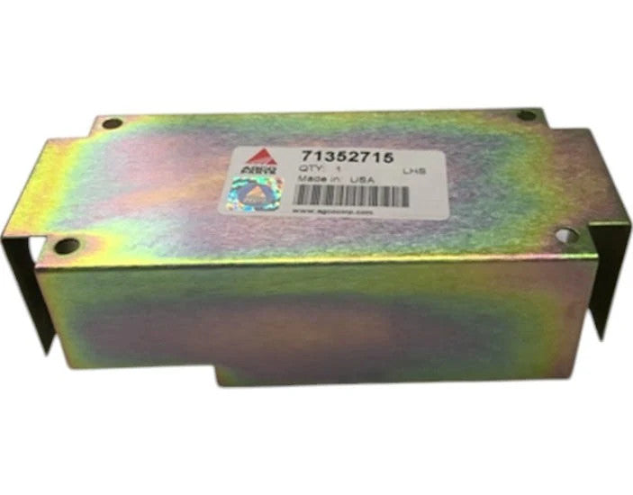 For AGCO Cover Part # 71352715