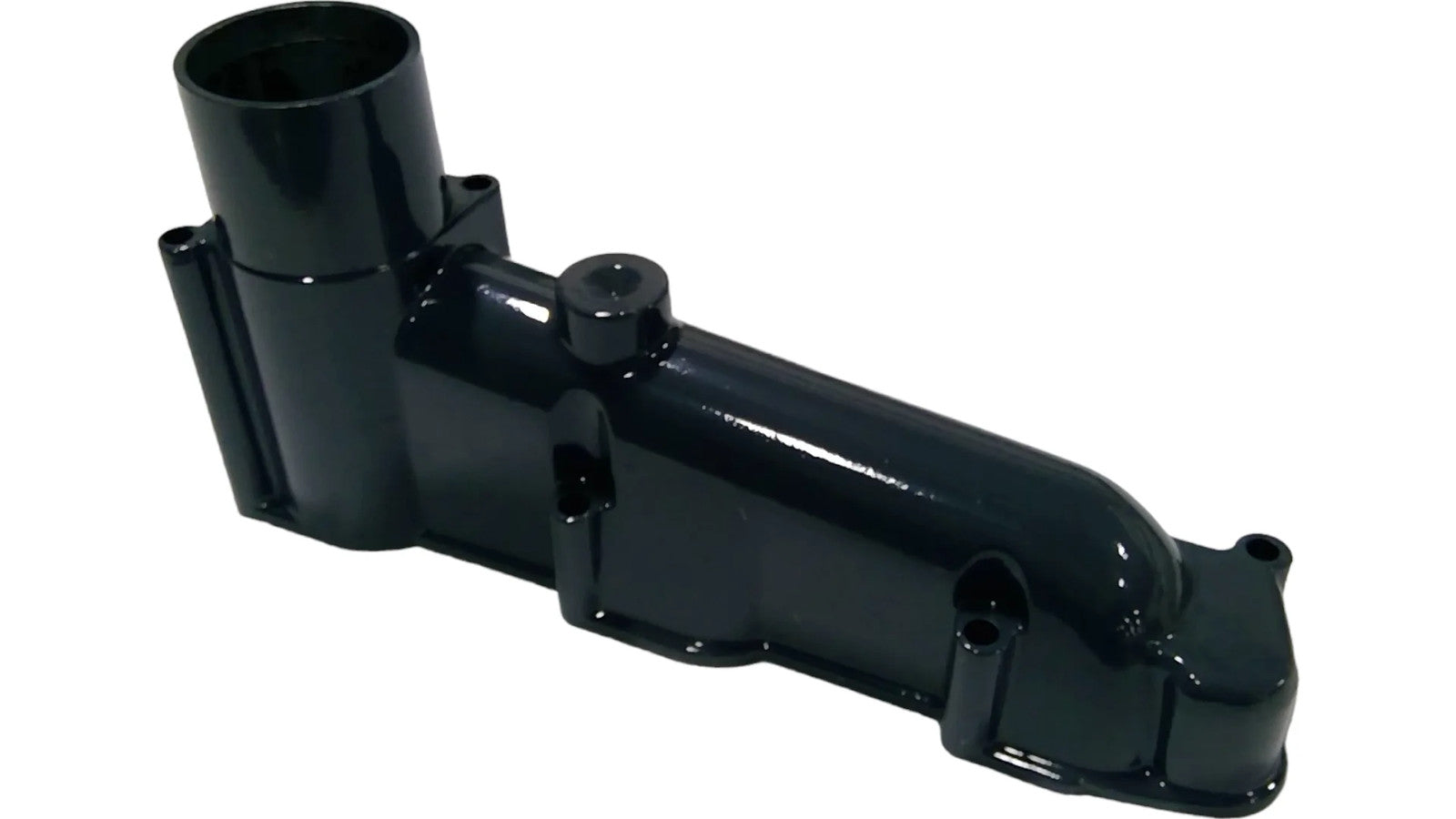 For CNHi Manifold Exhaust Part # SBA135597590