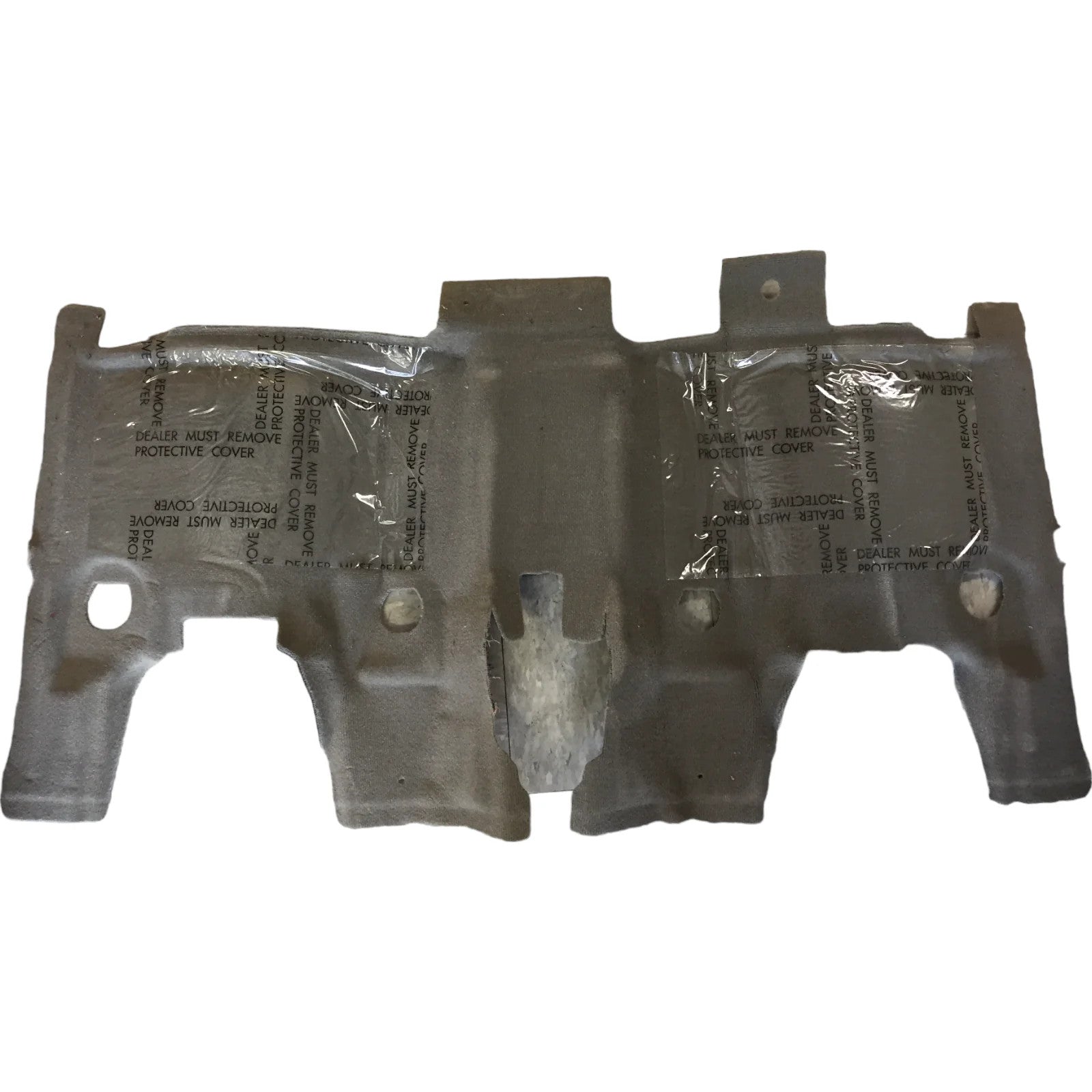 For Mopar Rear Floor Carpet Part # 1NV00BD3AL