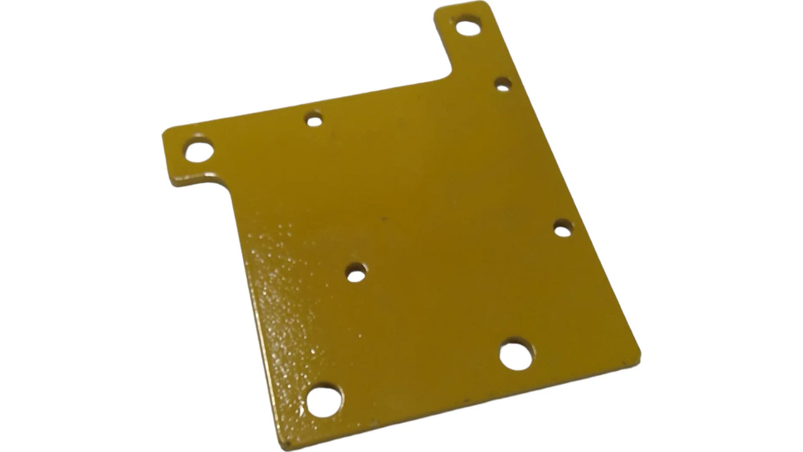 For Caterpillar Europe Plate Part # 2895453