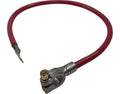 For AGCO Cable Battery Pos Red Part # 700718020