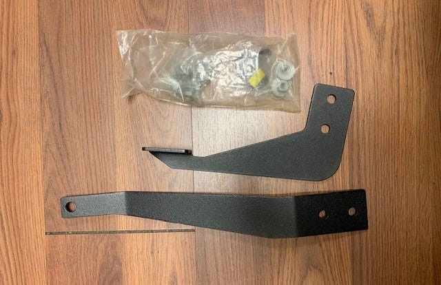 For Mopar Bracket Support Part # 68044487AA