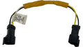 New Old Stock Harness As Part # 2457670 For Caterpillar