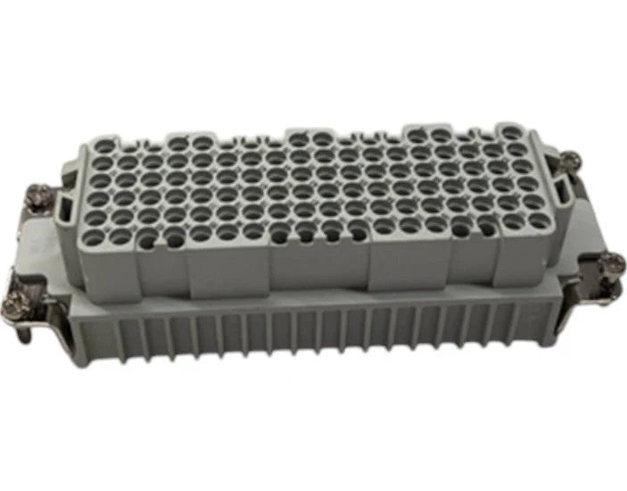 For AGCO Connector Female 108 Pol Part # E401163