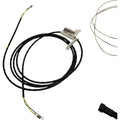 For Paccar Kenworth Harness W/smart Wheel Part # P922900000SMRTWHL2