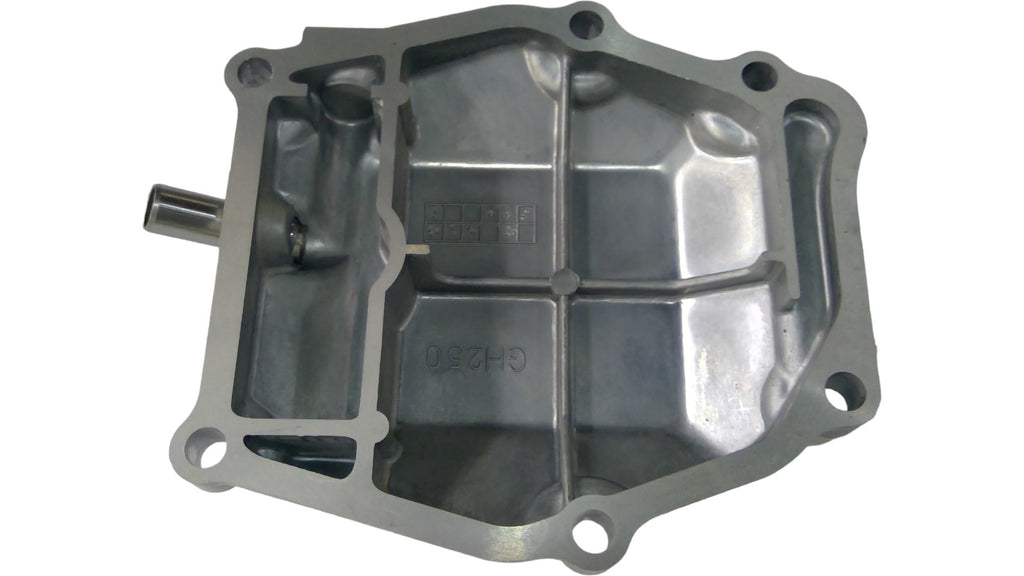 New Old Stock Cover, Cylinder Head Part # 12627-14500 For Kubota Tractors