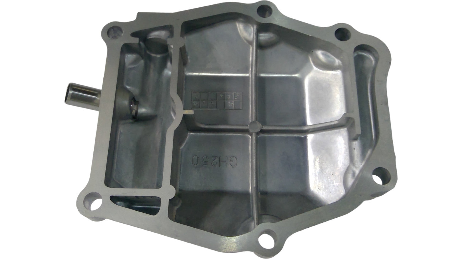 New Old Stock Cover, Cylinder Head Part # 12627-14500 For Kubota Tractors