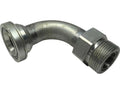 For AGCO Adapter Hyd 16FLH90 X Part # AG523515