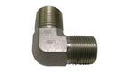 New Old Stock Elbow-90 Deg Part # 4749661 For Caterpillar