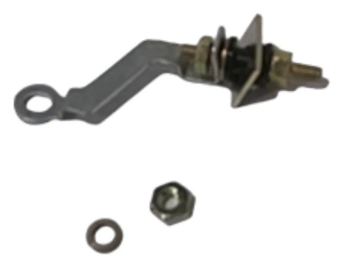 For Paccar Corporate Package Service Term Ind L Part # 10457487
