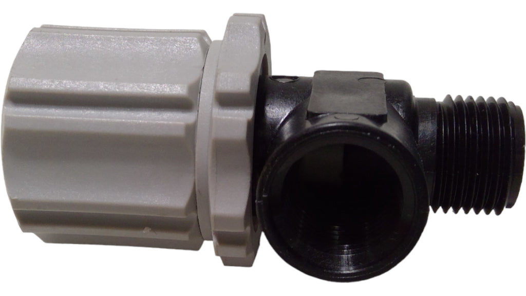 New Old Stock Valve Part # 7.17677 For CNHi