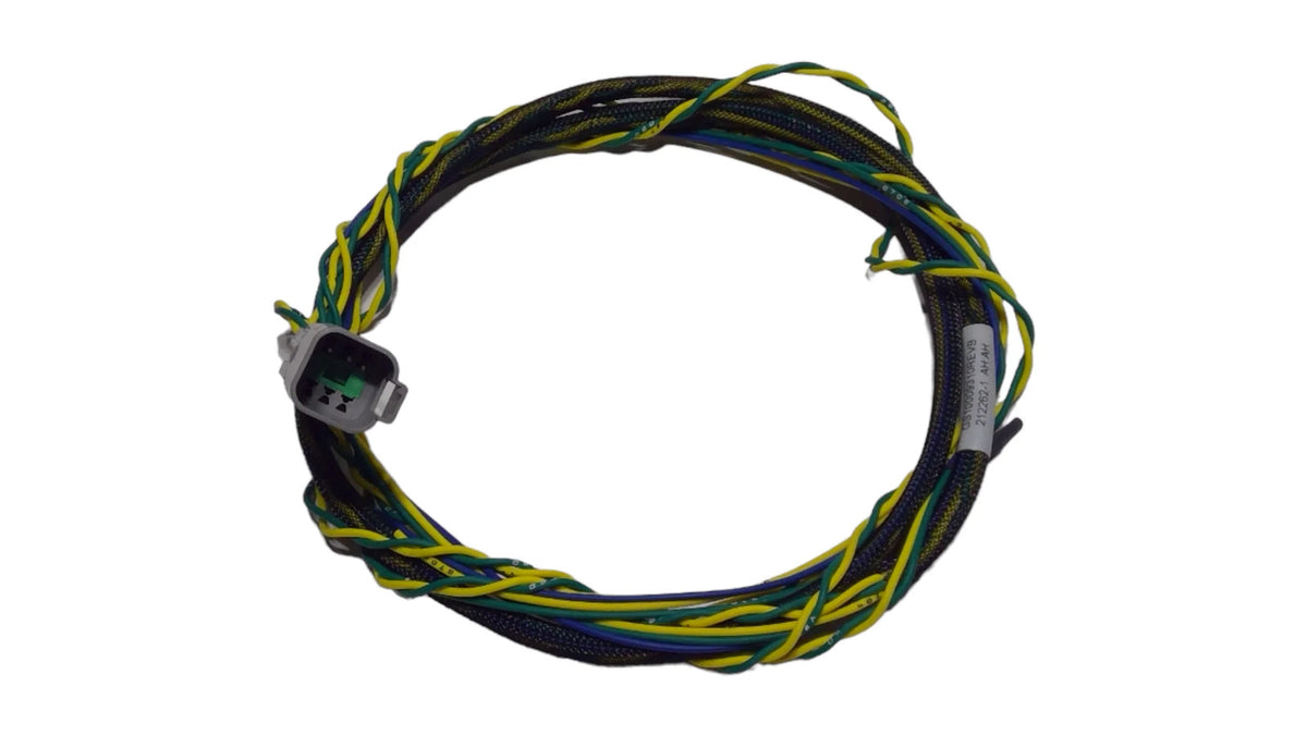 For Caterpillar Harness As Part # 3599827