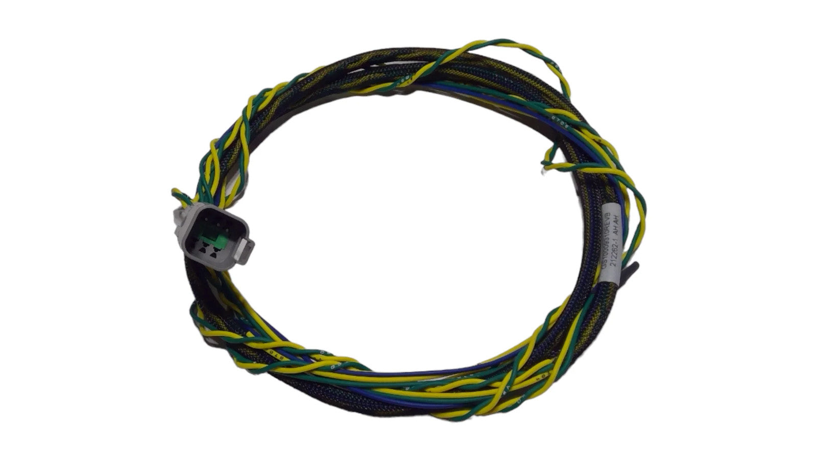 For Caterpillar Harness As Part # 3599827