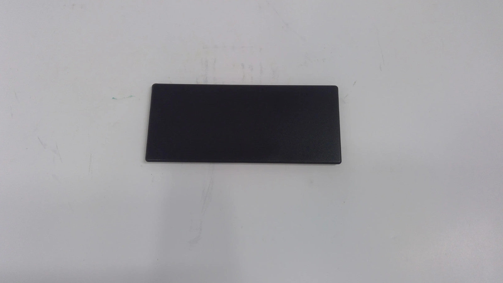 New Old Stock Blank Svc Entry Shr Power Bl Part # 665164000 For Daimler Trucking