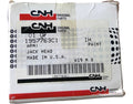 For CNHi Jack Head Part # 1957763C1