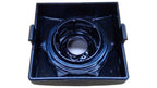 New Old Stock Lens White Part # 407SB For Kenworth