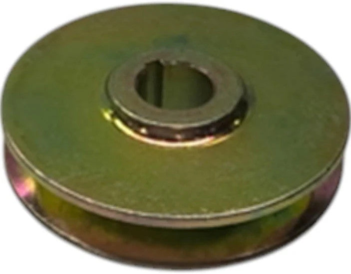 For AGCO Pulley Part # 72270298