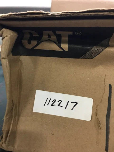 For Caterpillar Milwaukee Cover Seal Part # 112217