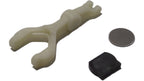 New Old Stock Lever Part # 19837-63050 For Kubota Tractors