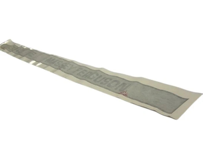 For AGCO Left Hand Decal Part # 72280785