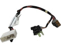 For Mopar Harness Part # 5191106AA