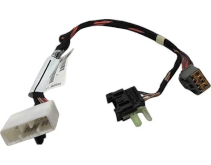 For Mopar Harness Part # 5191106AA