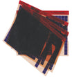 1990-1994 Fits Toyota Landcruiser FJ, FZJ (80) Parts Microfiche Slides May 1994