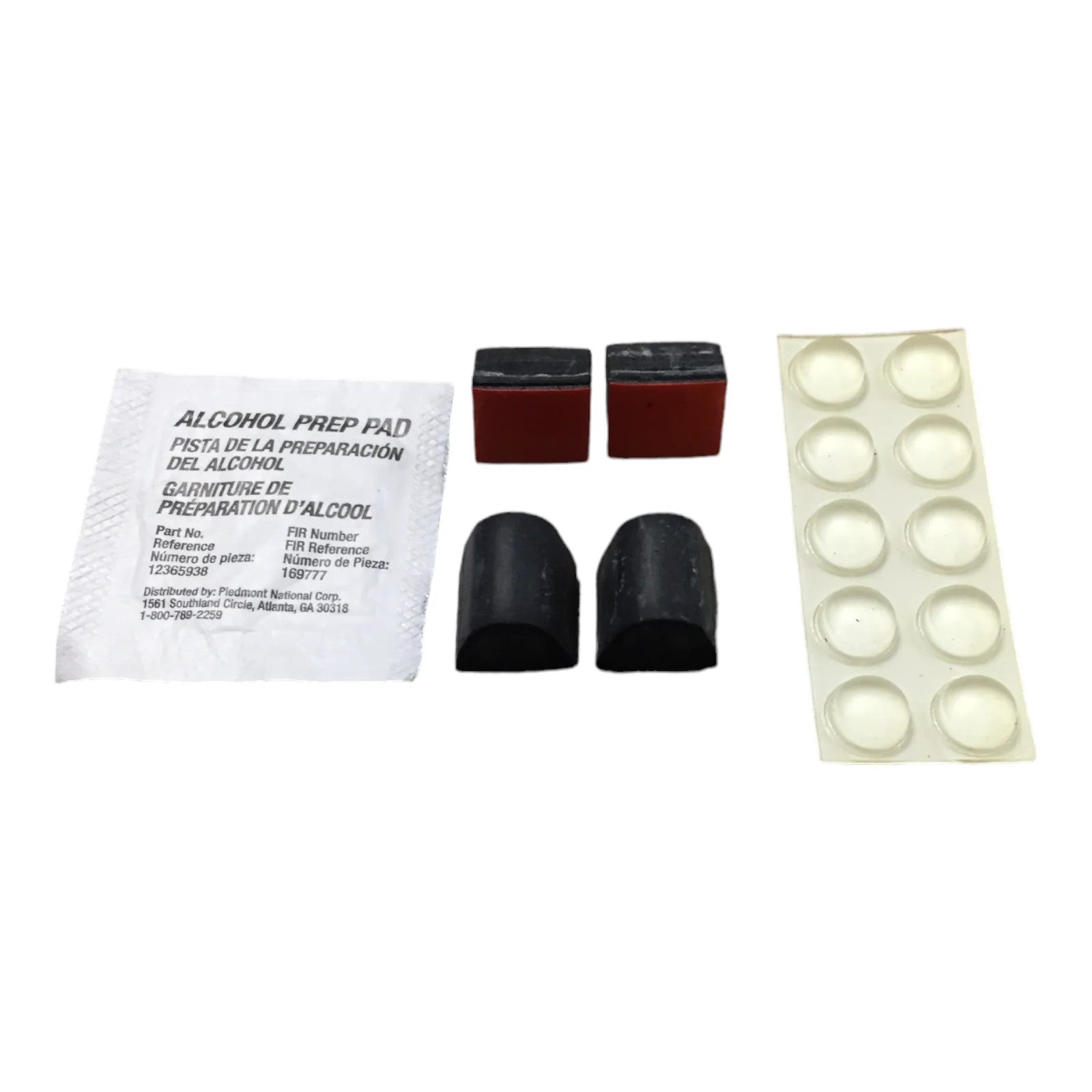For Mopar Air Deflector Spacer Part # 5014754AA