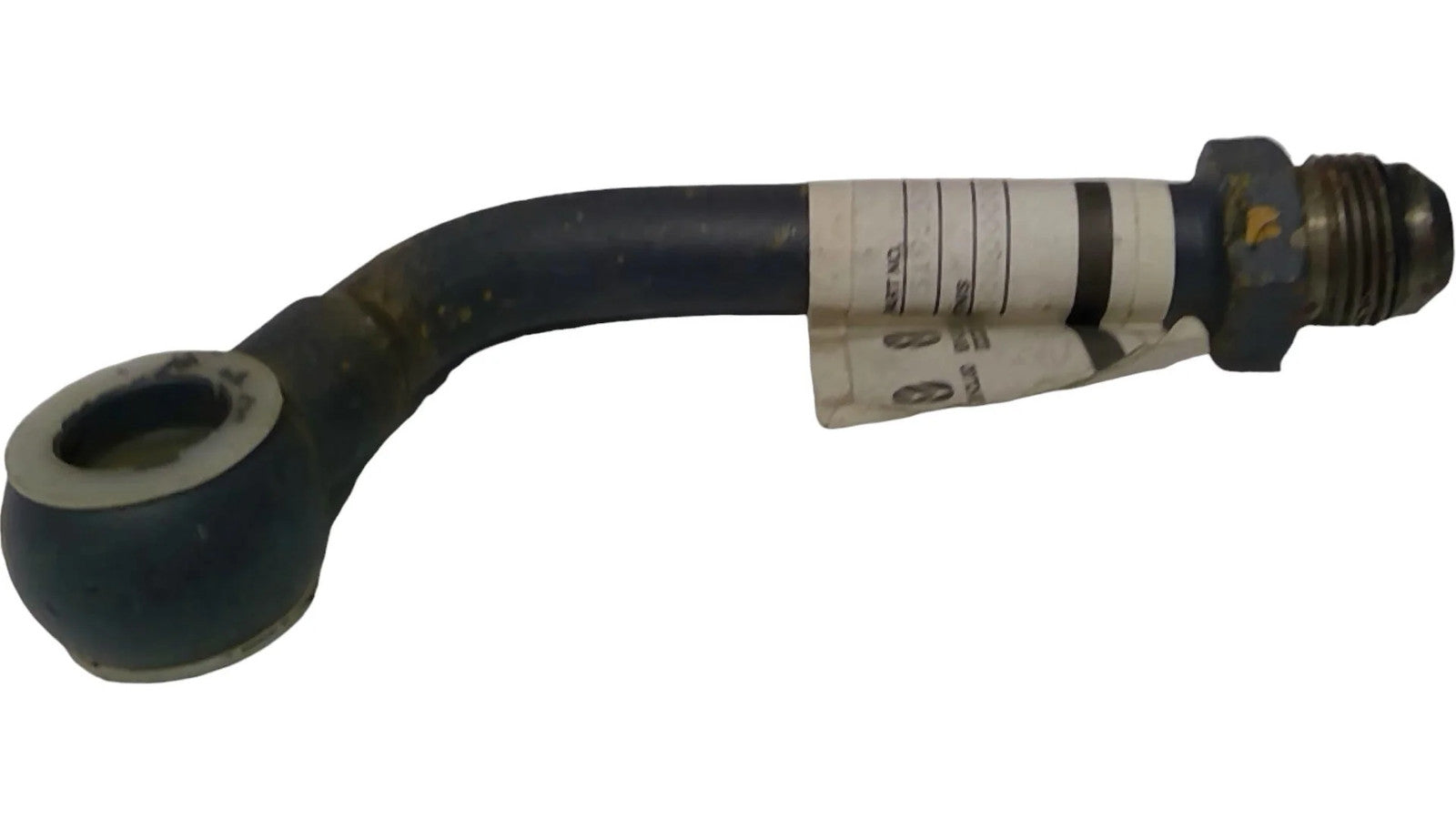 For CNHi Tube Rigid Part # 5195076