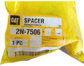 For Caterpillar Spacer Part # 2N7506