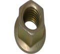 For Paccar Corporate Flange Nut Part # 1426976PAC