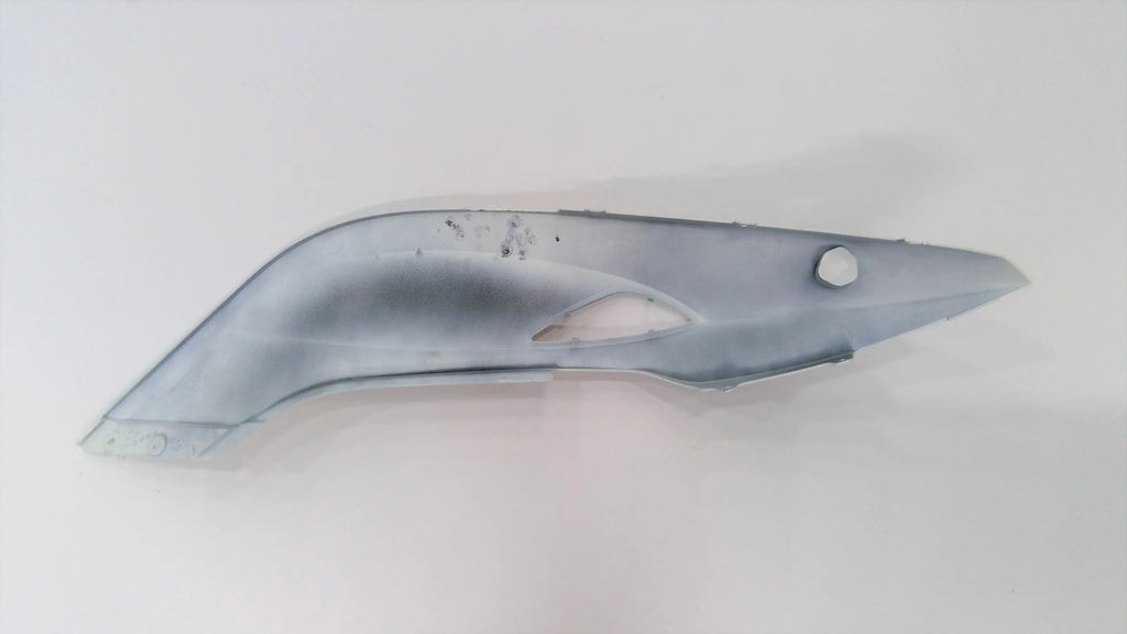 New Old Stock Panel_body Rear Left B-313 Part # 705008912 For Bombardier