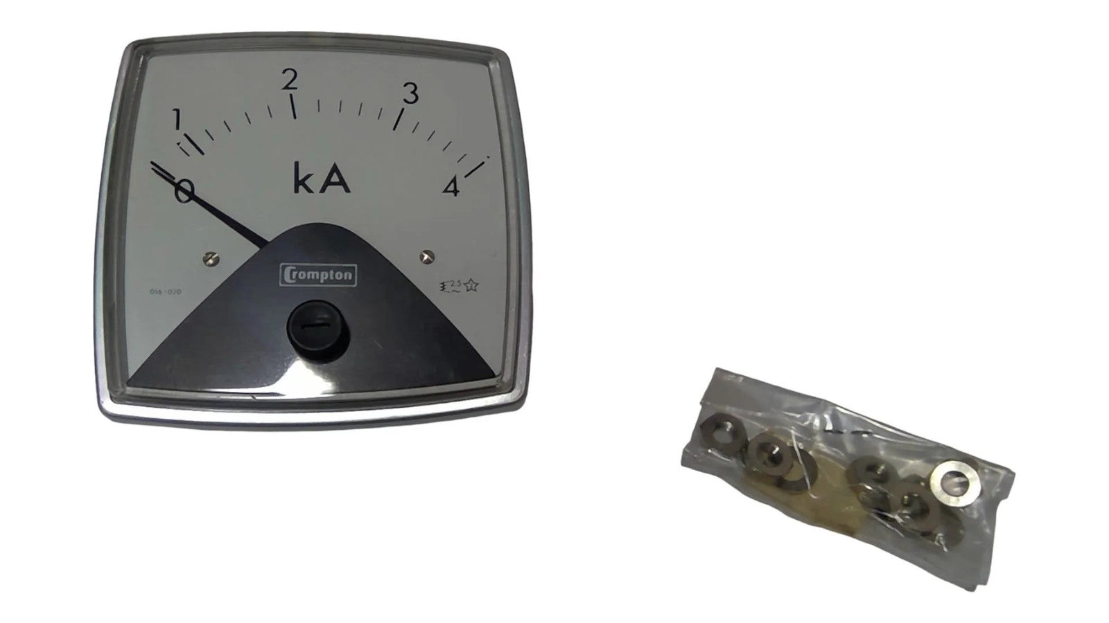 For Caterpillar Ammeter Part # 7W5858