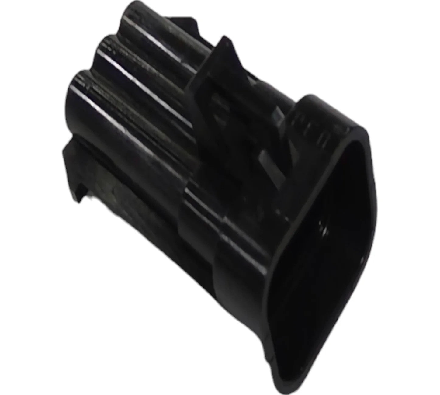 For Paccar Corporate 5PK Connector-packard Male Part # 12124107