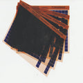 1984-1989 Fits Toyota Van (YR2, 3) Parts Microfiche Catalog Slides January 1989