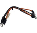New Old Stock Harness A-me Part # 1087680 For Caterpillar