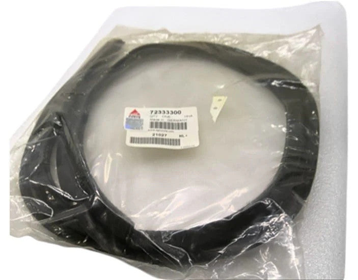 For AGCO Profile Seal Part # 72333300
