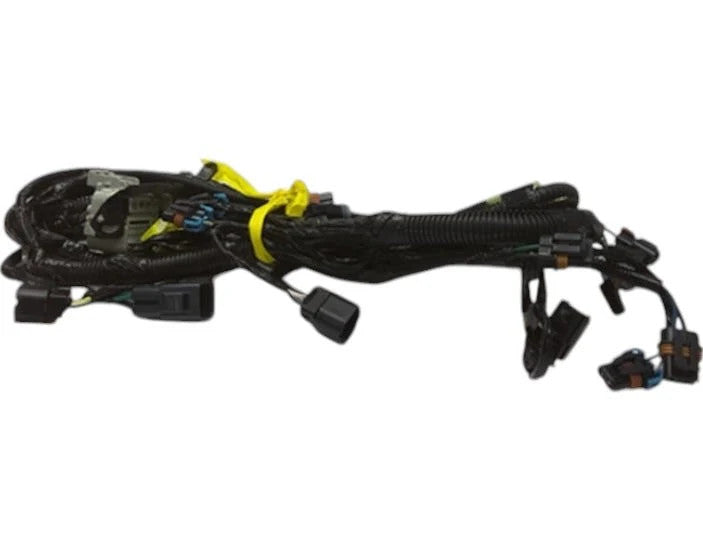 For Mopar Front End Lighting Wiring Part # 4795588AH