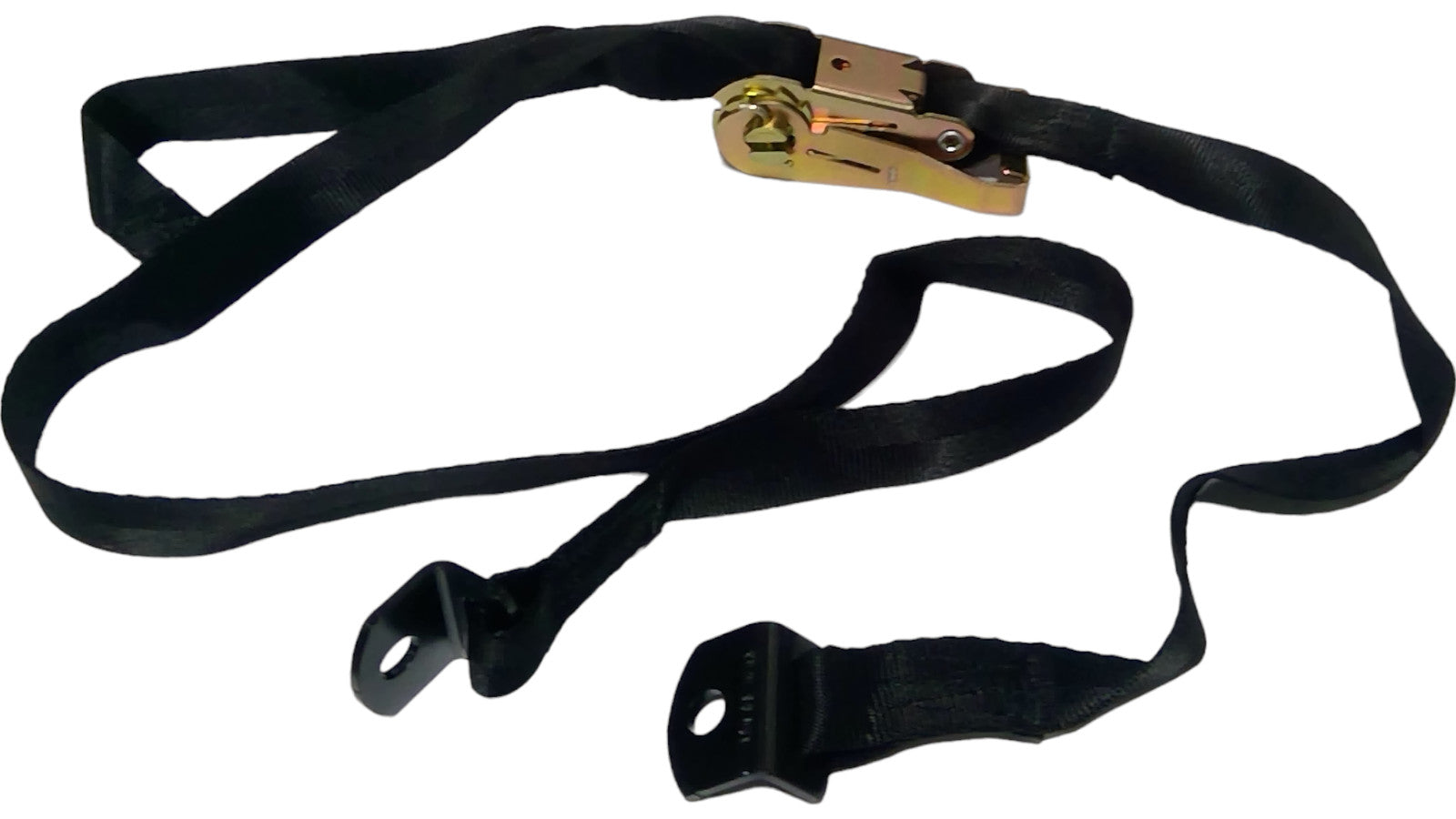 New Old Stock Strap Assembly Part # 2424252 For Caterpillar
