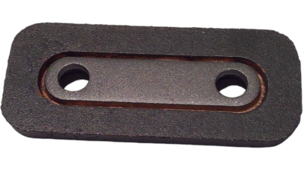 New Old Stock Wear Block Part # 1379697 For Caterpillar