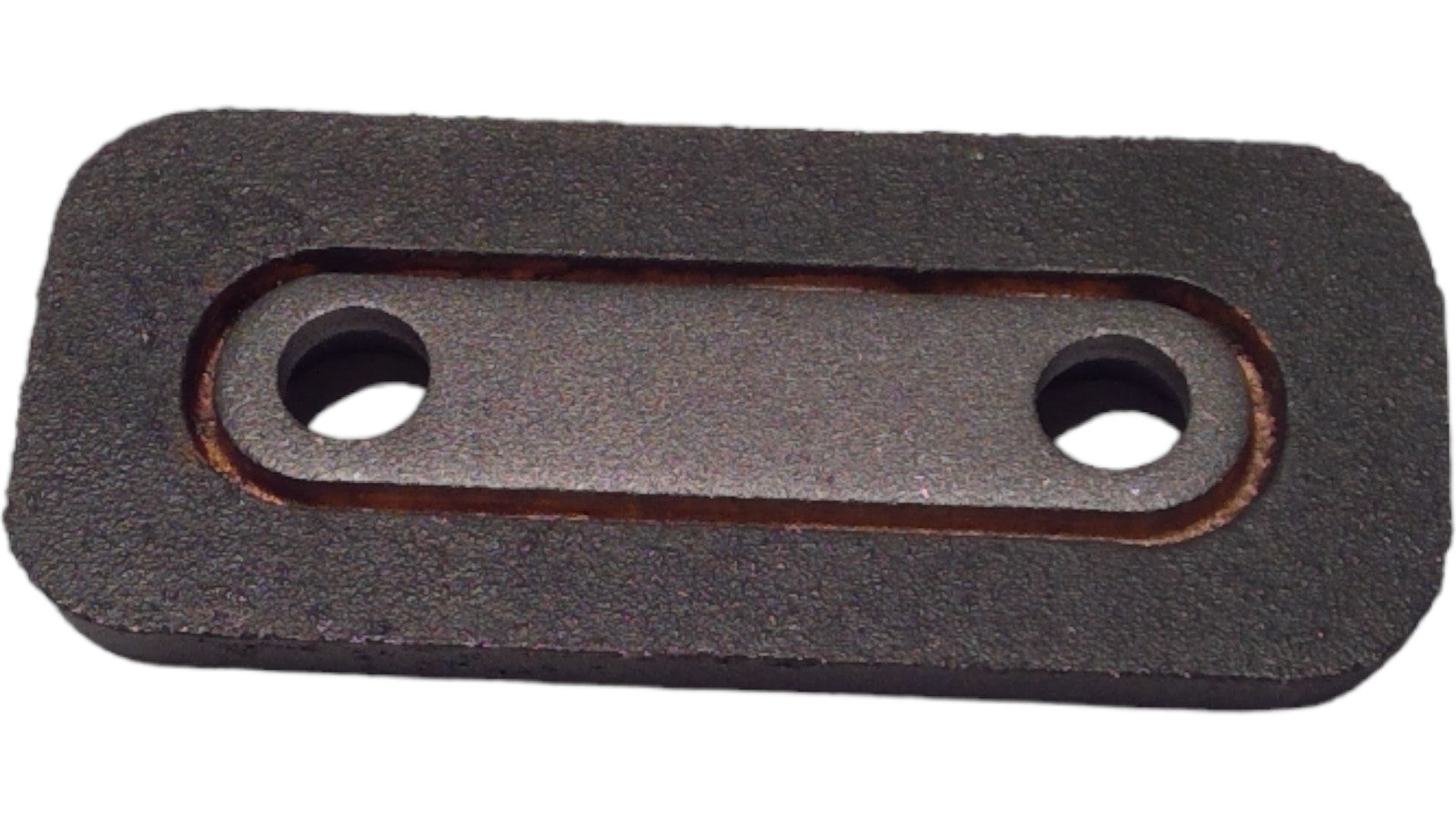 New Old Stock Wear Block Part # 1379697 For Caterpillar