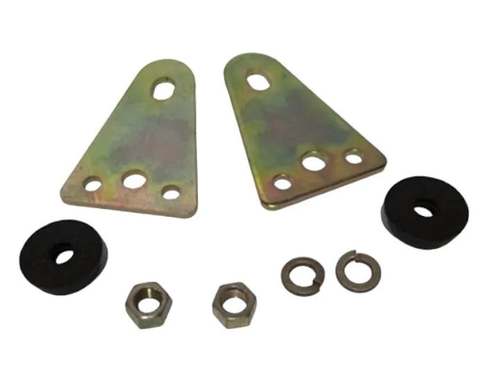 New Old Stock Kit Hrdwre with Bracket 200tm Part # 79-9008-03 For Kenworth