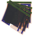 1993-1997 Fits Toyota Supra "JZA80" Parts Microfiche Catalog Slides