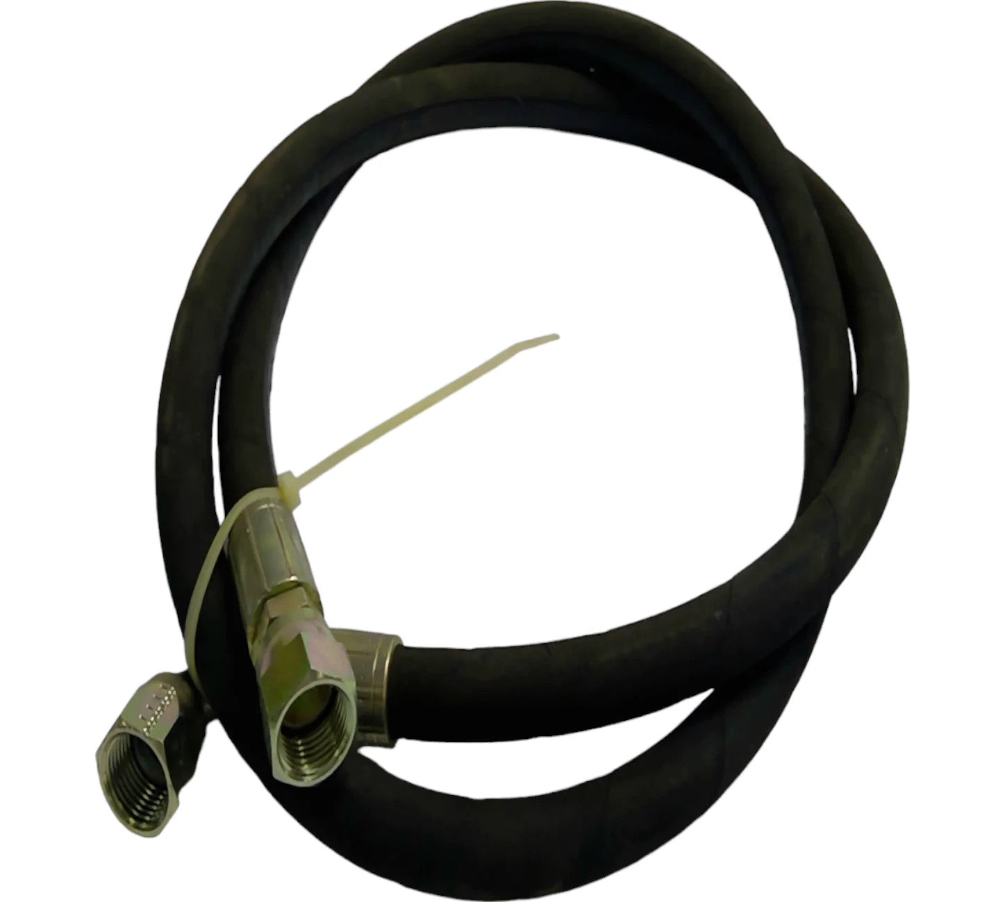 For CNHi Hose Assembly. Part # 87017546