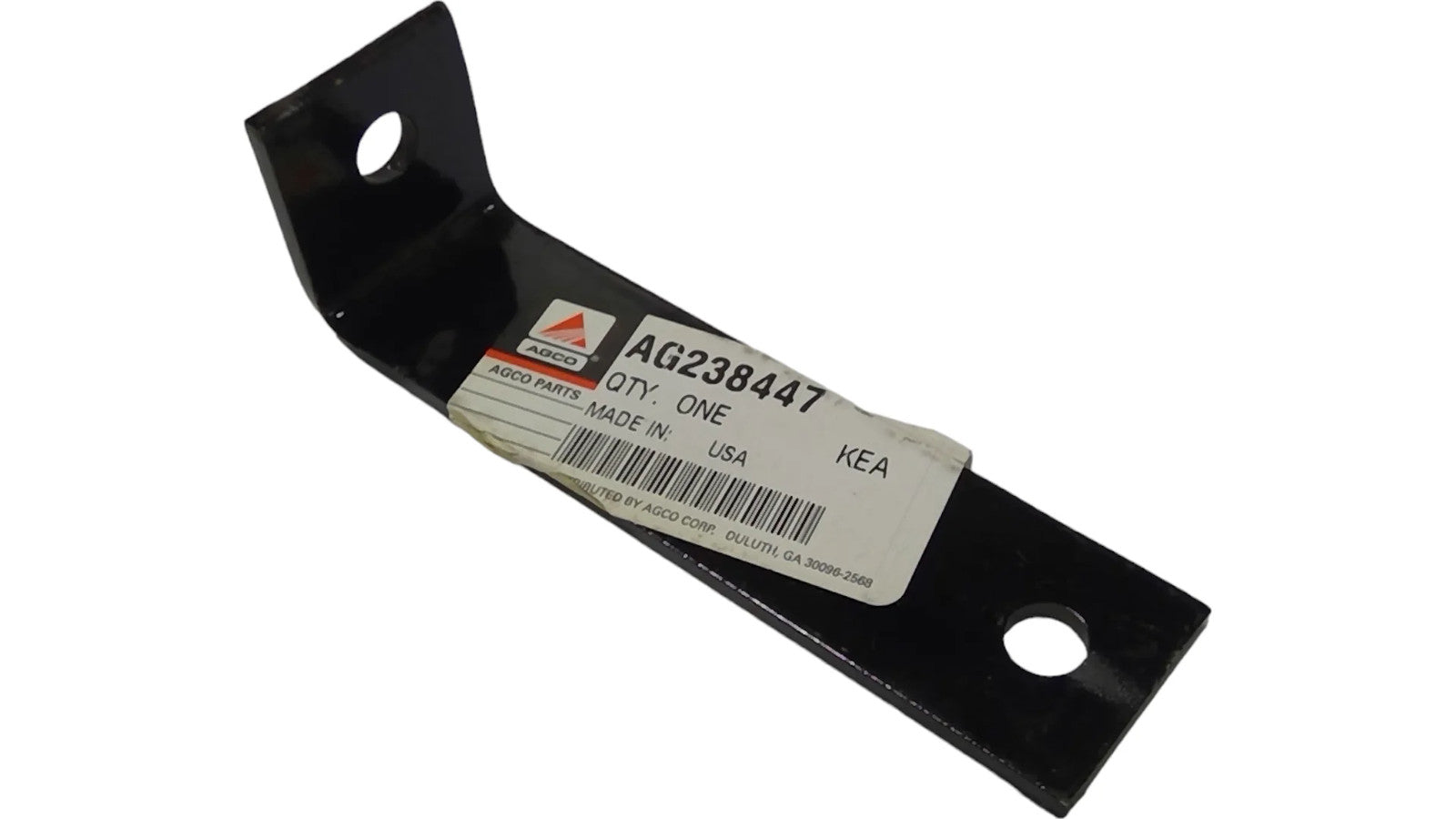 For AGCO Bracket Part # AG238447