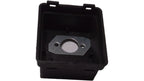 New Old Stock Body, Air Cleaner Part # 12608-11150 For Kubota Tractors